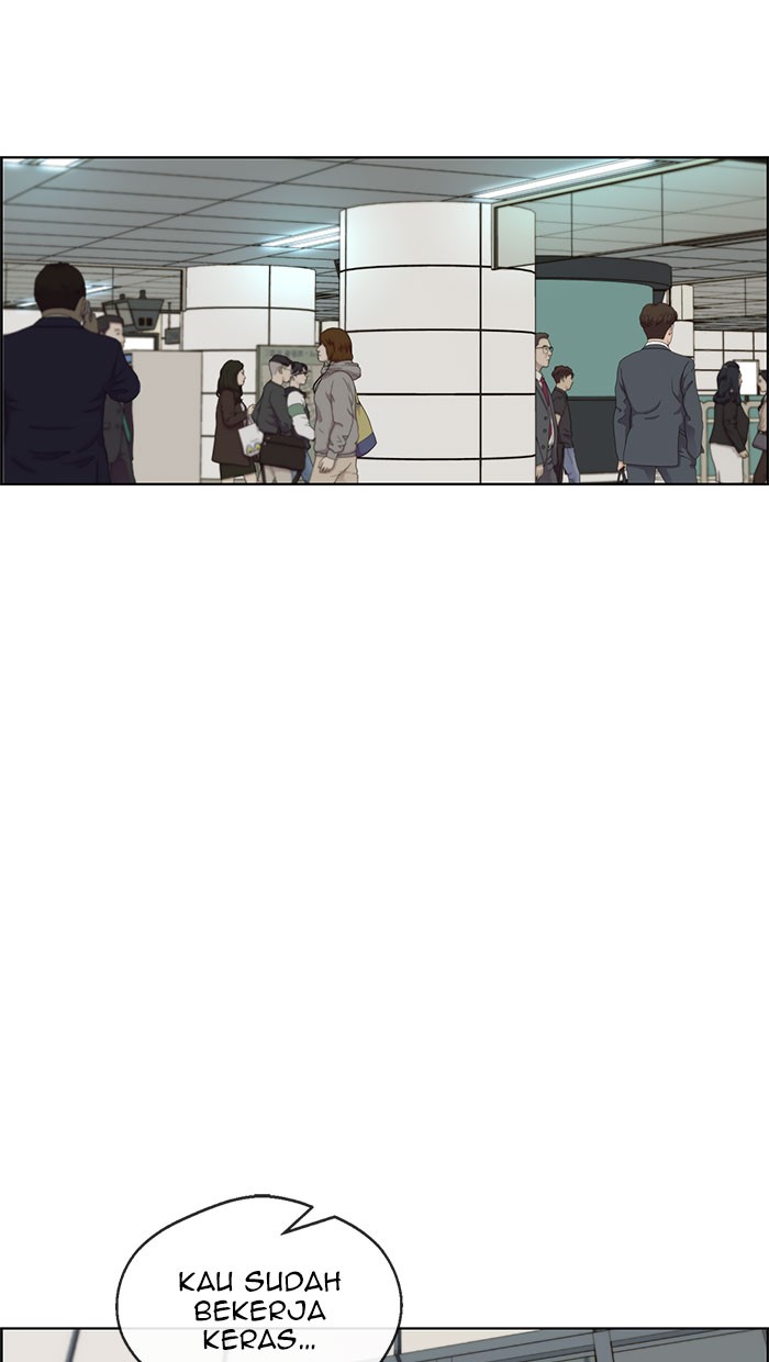 The Man   Chapter 76 Gambar 93