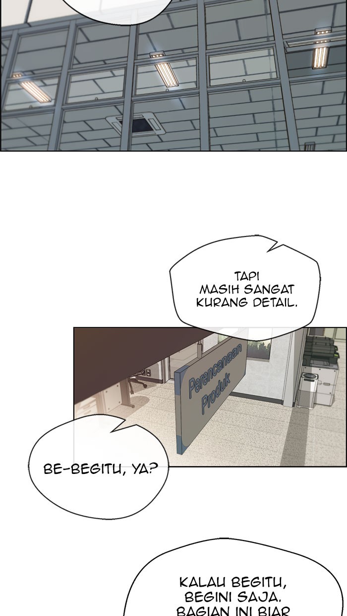 The Man   Chapter 76 Gambar 94