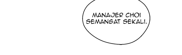 The Man   Chapter 76 Gambar 98