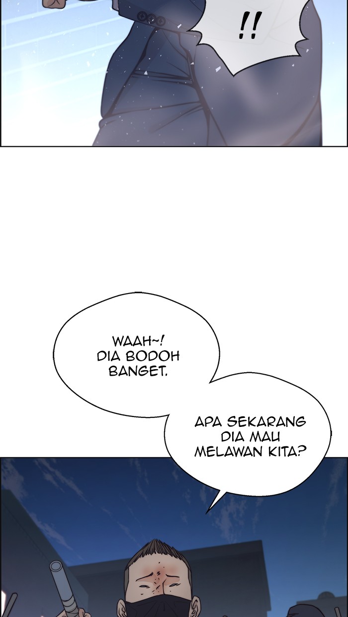 The Man   Chapter 77 Gambar 101