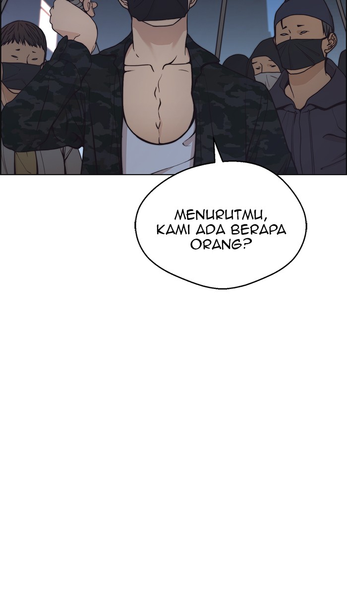 The Man   Chapter 77 Gambar 102