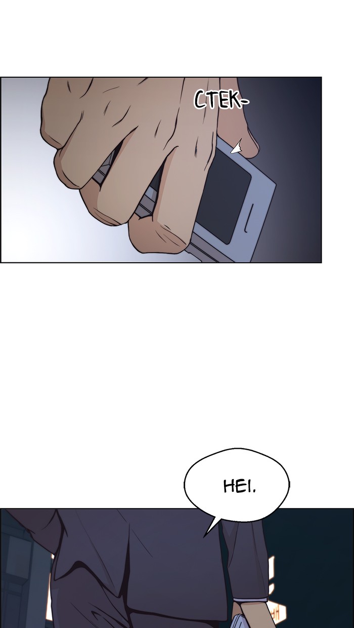 The Man   Chapter 77 Gambar 103
