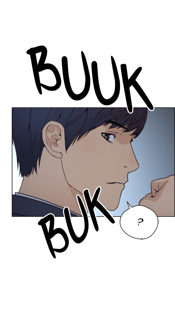 The Man   Chapter 77 Gambar 105
