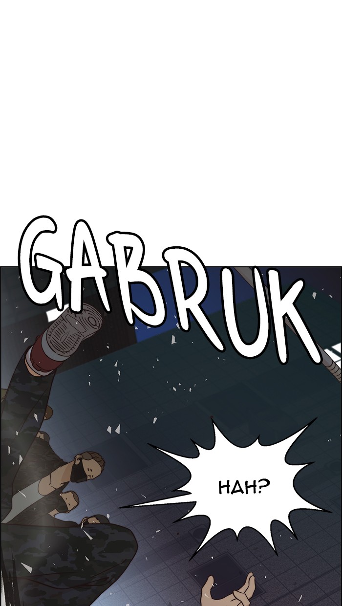 The Man   Chapter 77 Gambar 106