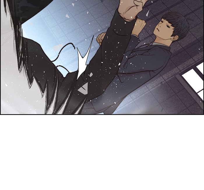 The Man   Chapter 77 Gambar 107