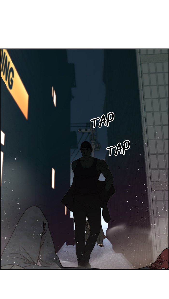 The Man   Chapter 77 Gambar 108