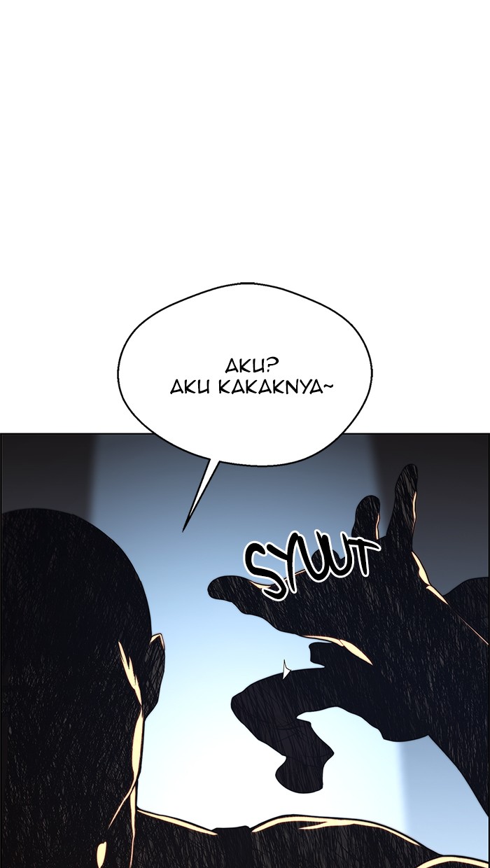 The Man   Chapter 77 Gambar 110