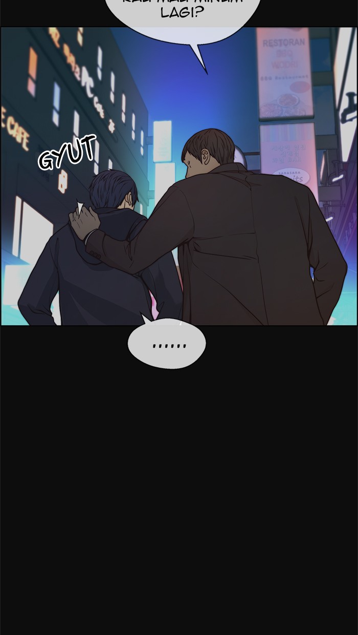 The Man   Chapter 77 Gambar 13