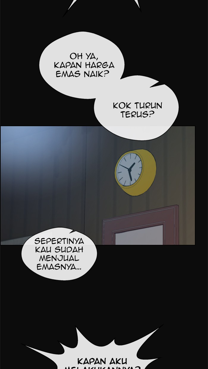 The Man   Chapter 77 Gambar 22