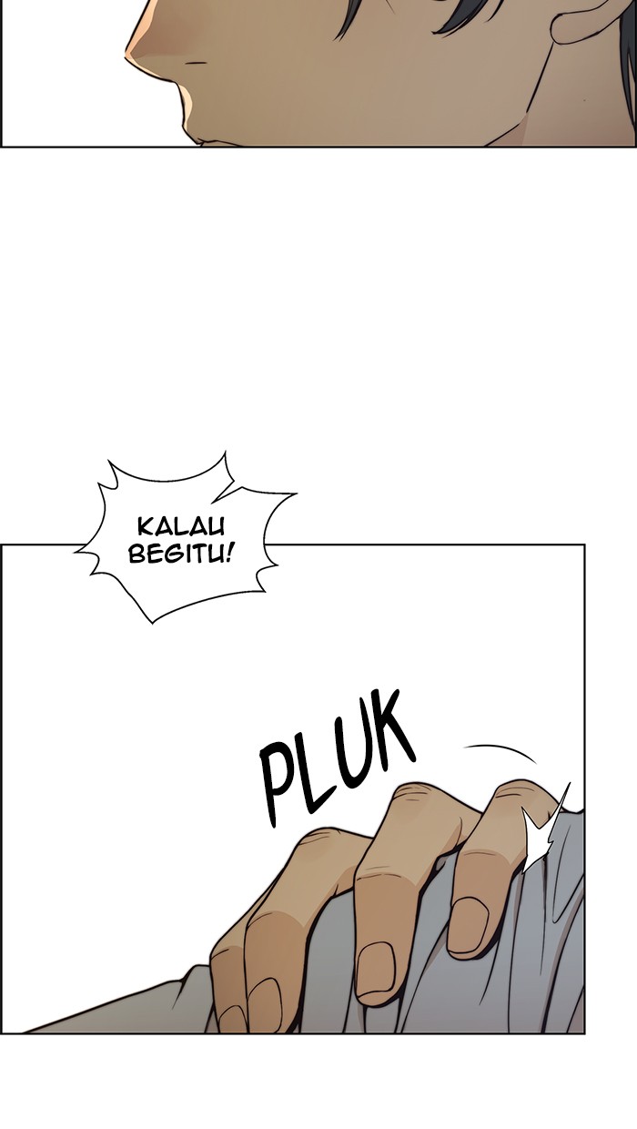 The Man   Chapter 77 Gambar 40