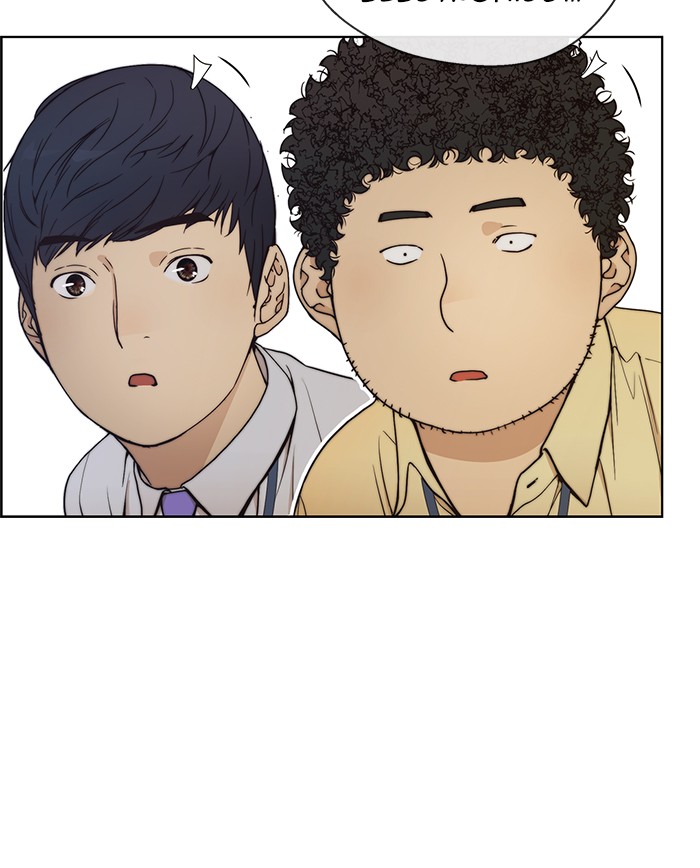 The Man   Chapter 77 Gambar 43