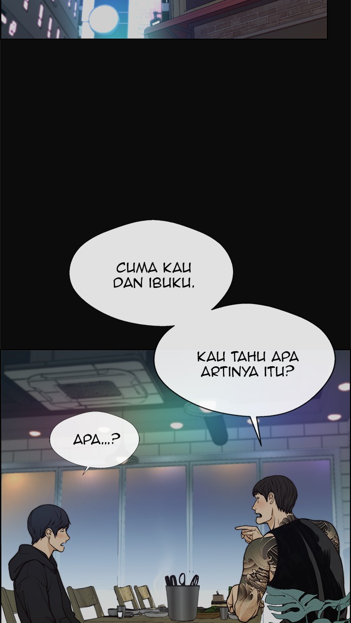 The Man   Chapter 77 Gambar 5