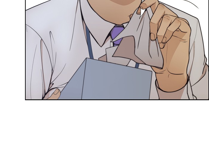 The Man   Chapter 77 Gambar 51