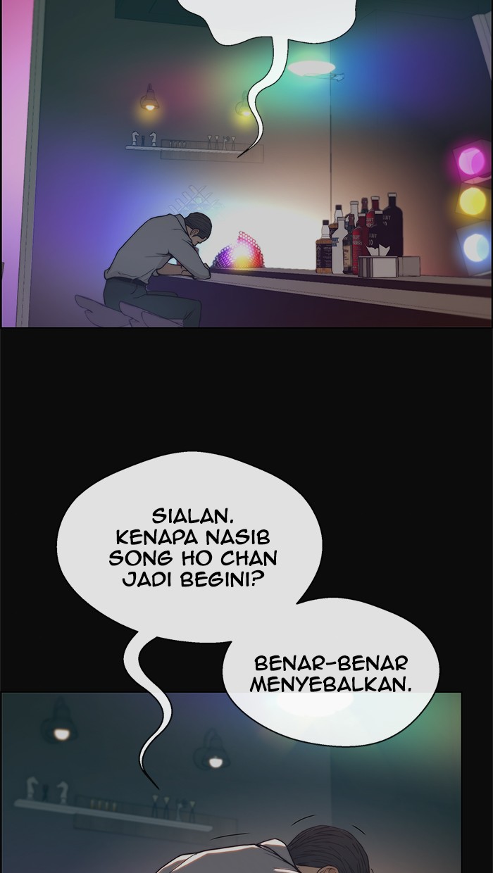 The Man   Chapter 77 Gambar 55