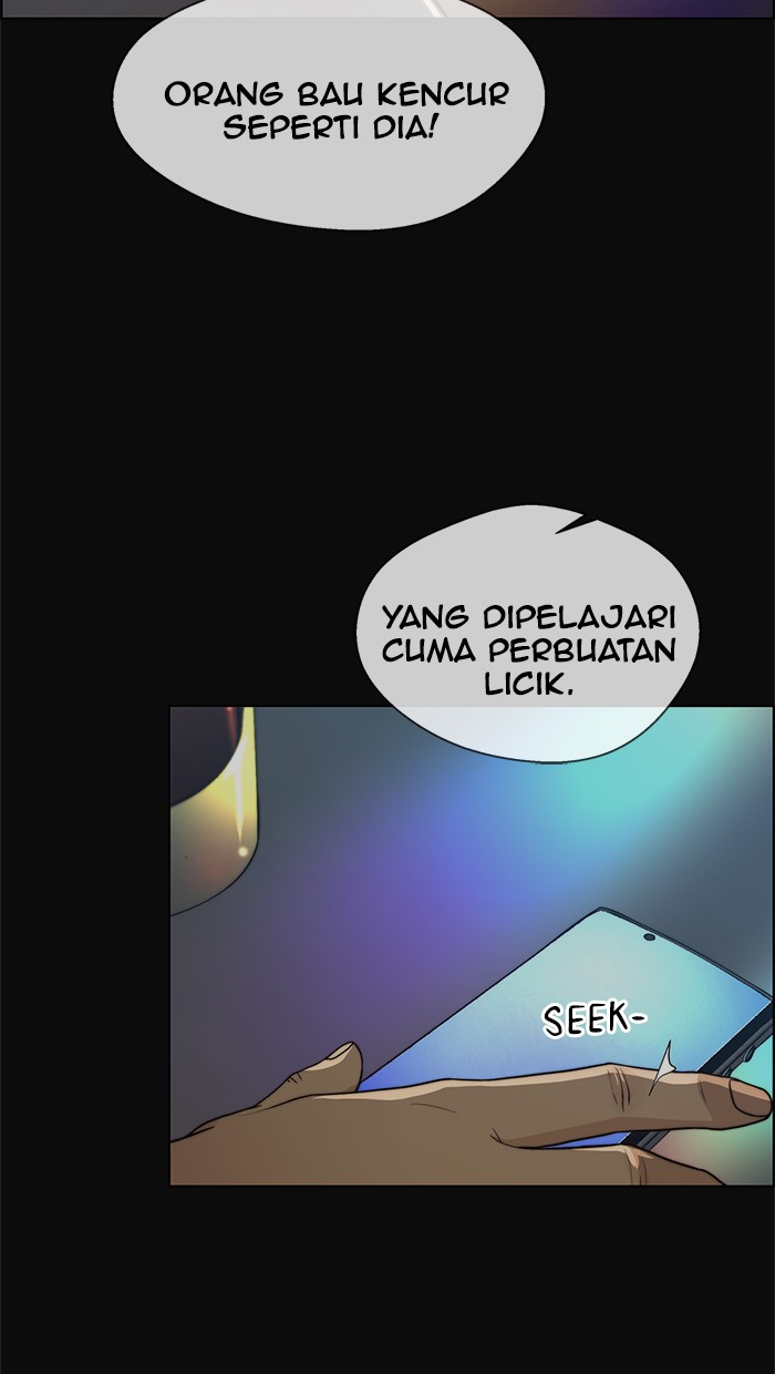 The Man   Chapter 77 Gambar 57