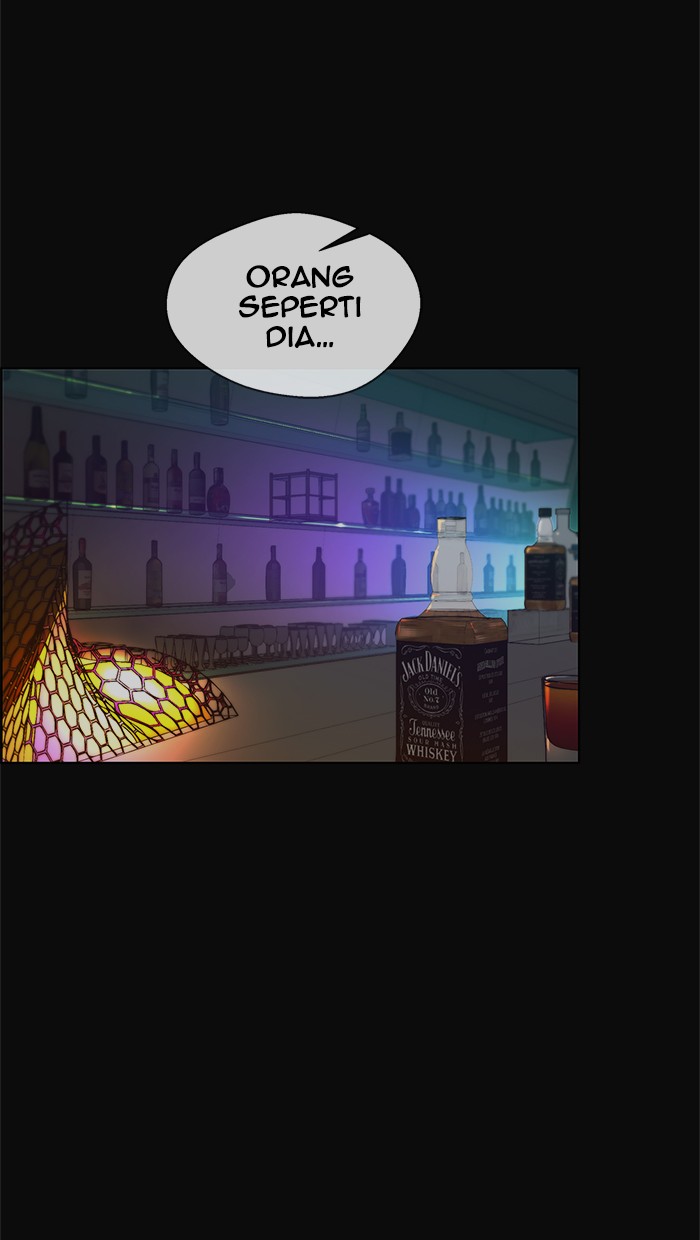 The Man   Chapter 77 Gambar 58