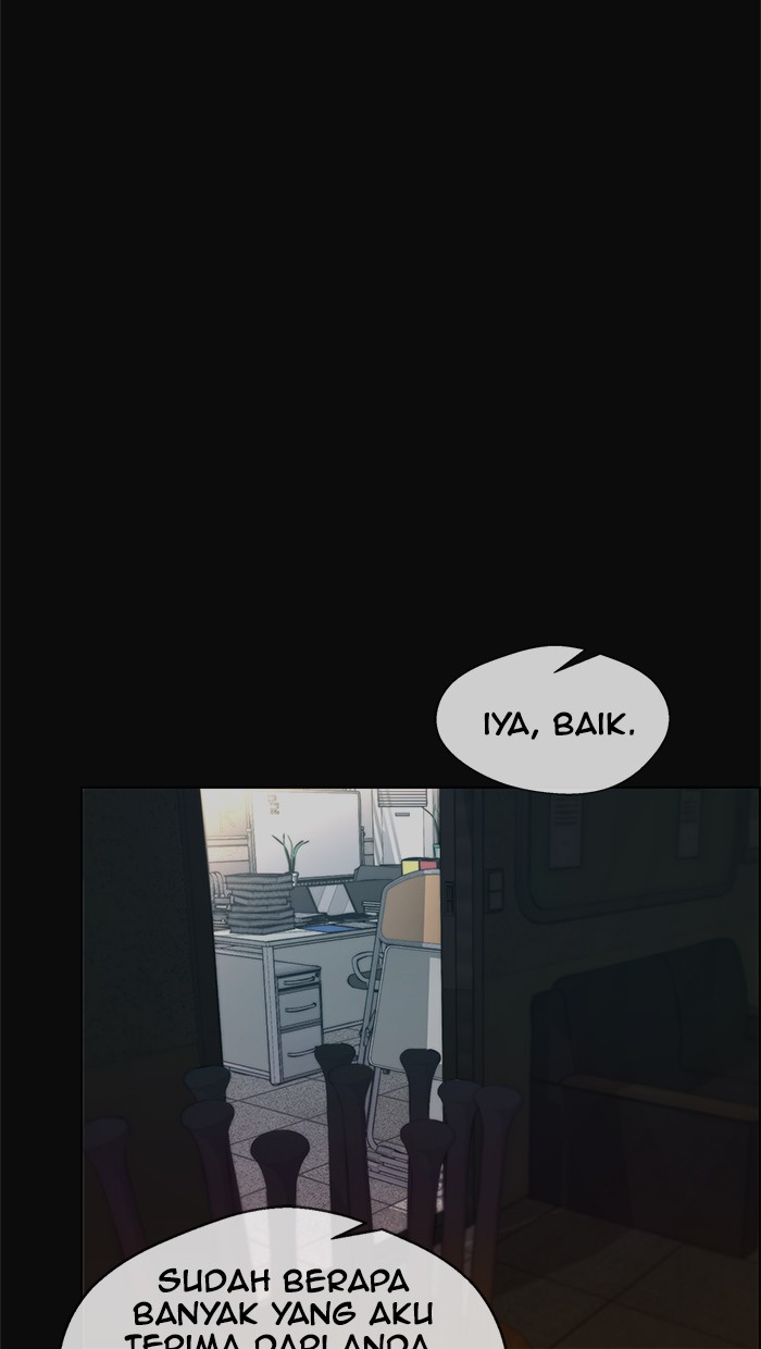 The Man   Chapter 77 Gambar 59