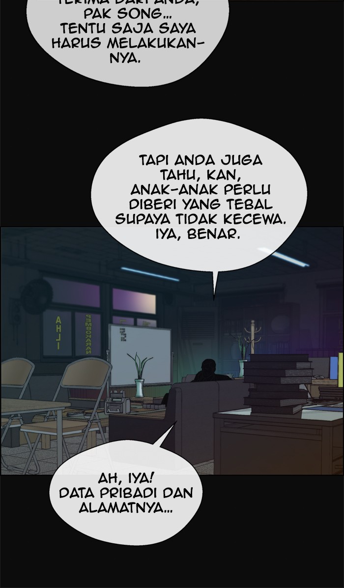 The Man   Chapter 77 Gambar 60