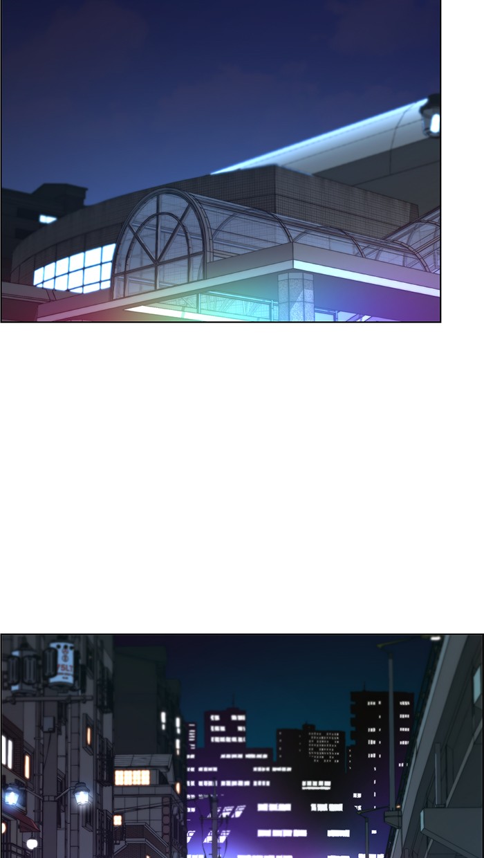 The Man   Chapter 77 Gambar 69
