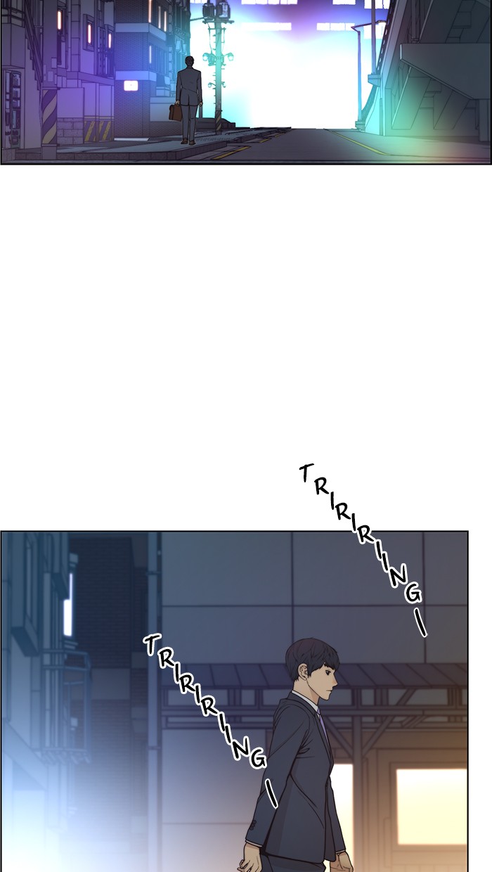 The Man   Chapter 77 Gambar 70