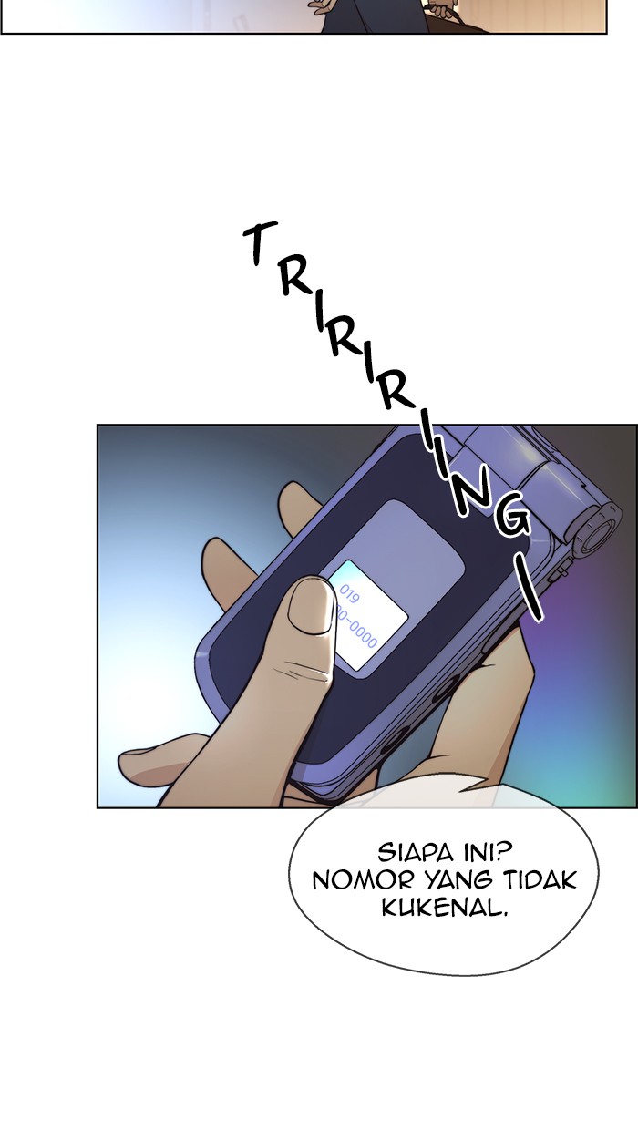 The Man   Chapter 77 Gambar 71