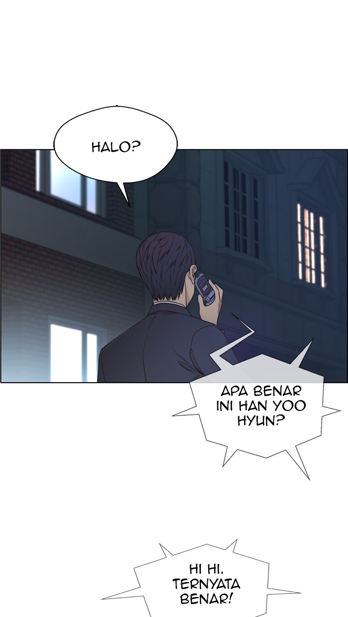 The Man   Chapter 77 Gambar 72