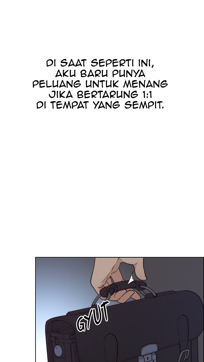 The Man   Chapter 77 Gambar 90