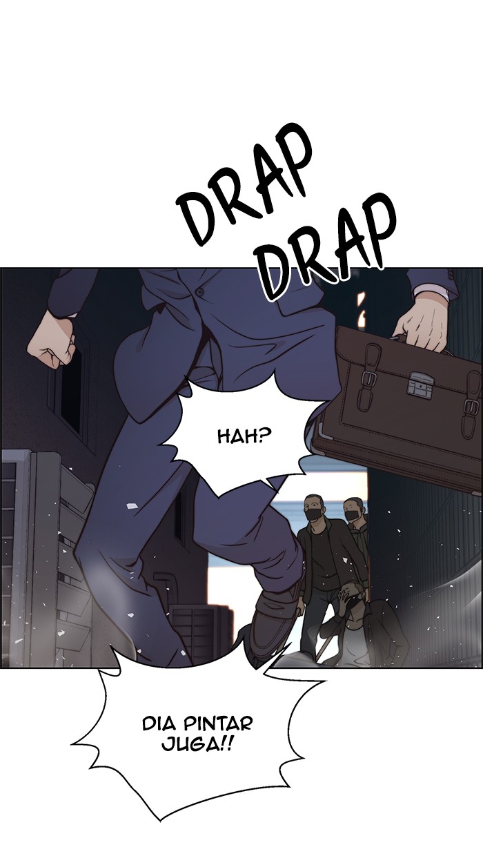 The Man   Chapter 77 Gambar 92