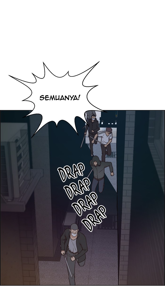 The Man   Chapter 77 Gambar 93