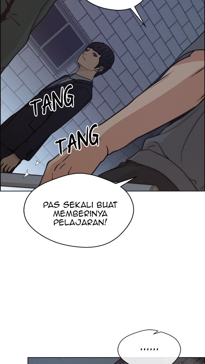 The Man   Chapter 77 Gambar 98