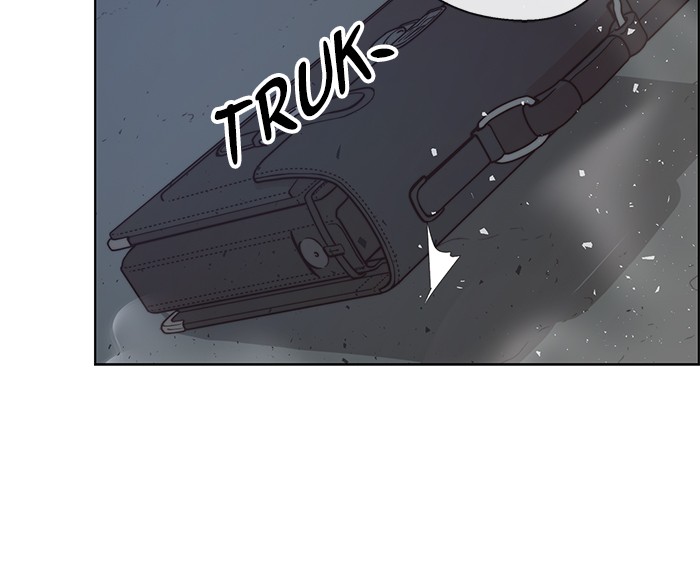 The Man   Chapter 77 Gambar 99