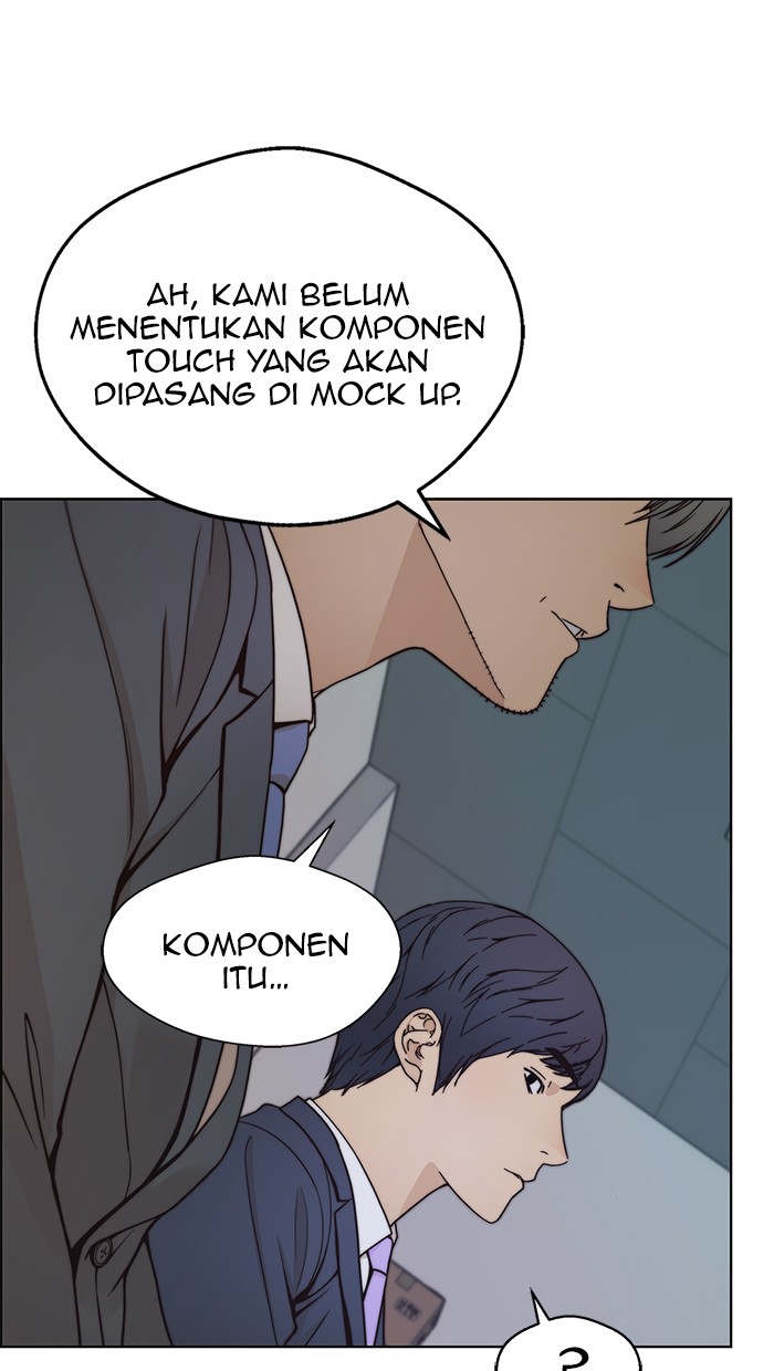 The Man   Chapter 78 Gambar 103