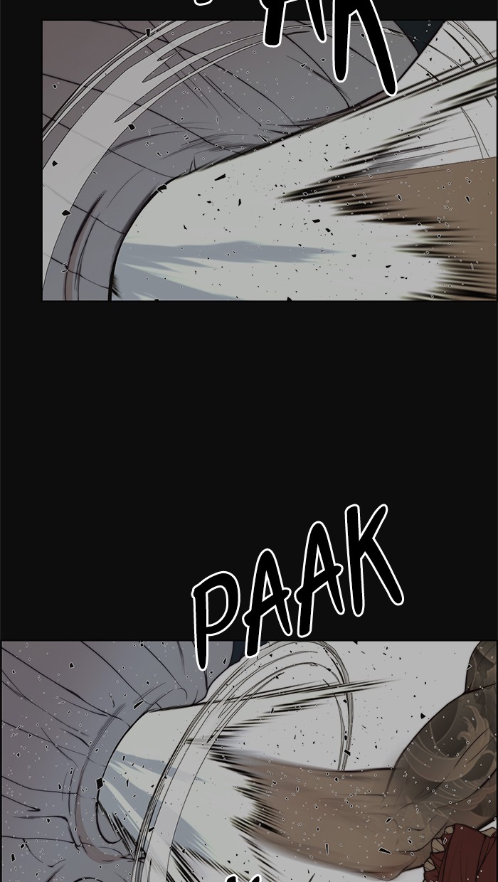 Manhwa The Man   Chapter 78 gambar 2