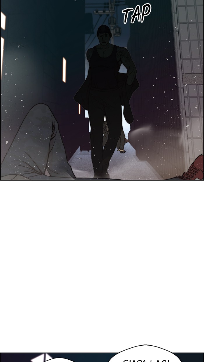 The Man   Chapter 78 Gambar 21