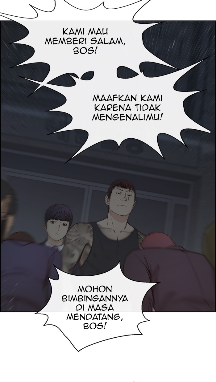 The Man   Chapter 78 Gambar 38