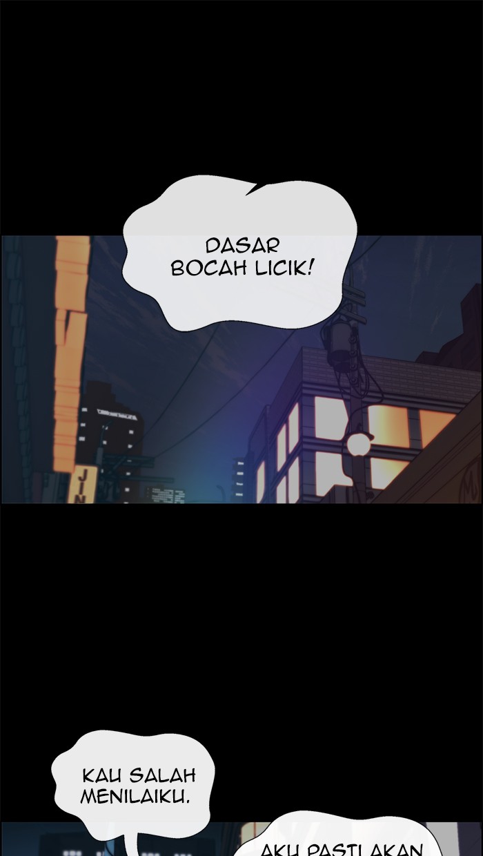 The Man   Chapter 78 Gambar 44