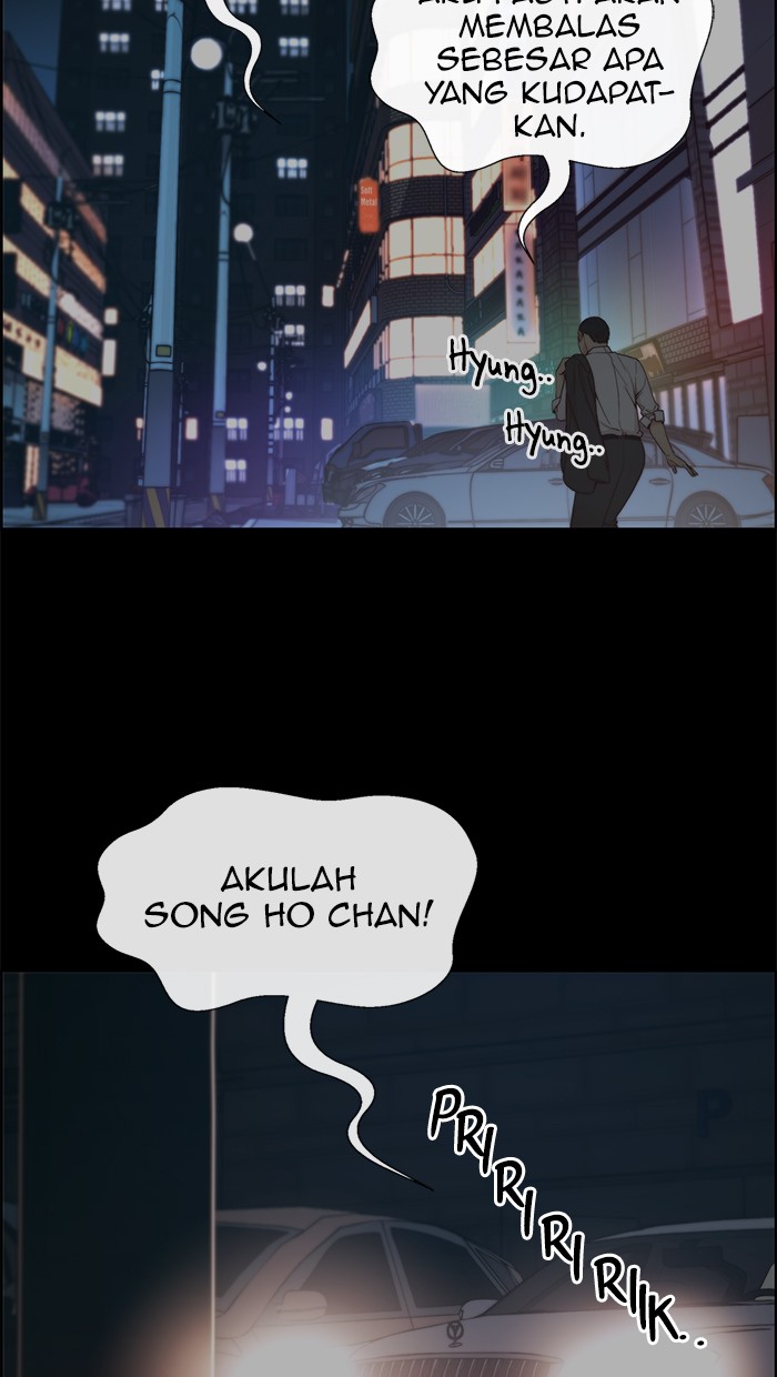 The Man   Chapter 78 Gambar 45