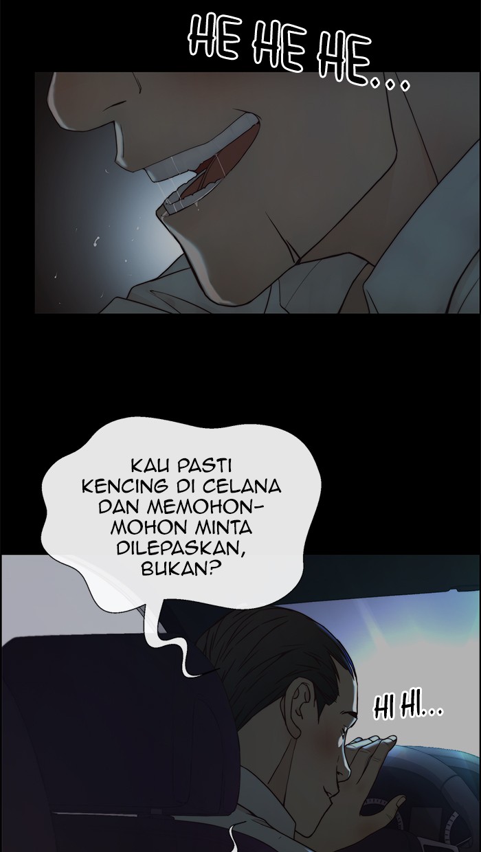 The Man   Chapter 78 Gambar 47