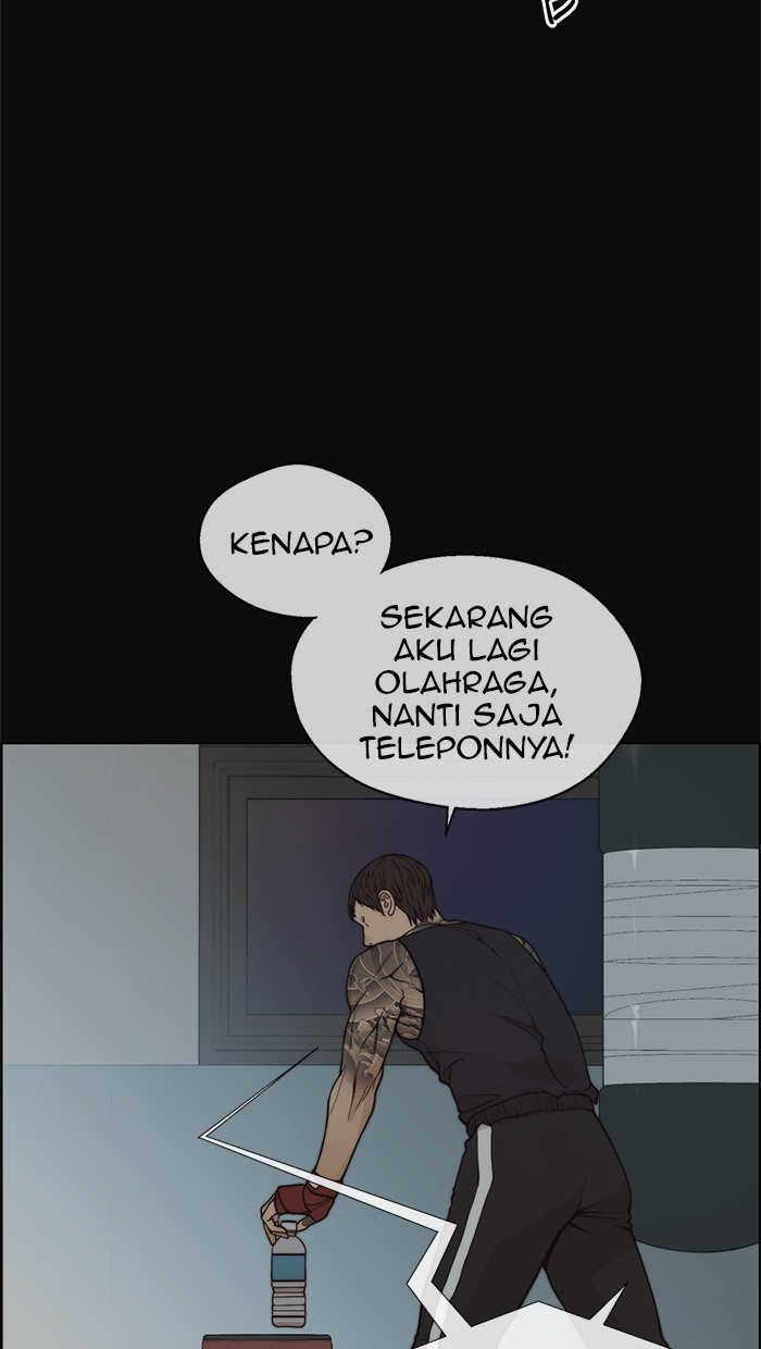 The Man   Chapter 78 Gambar 5