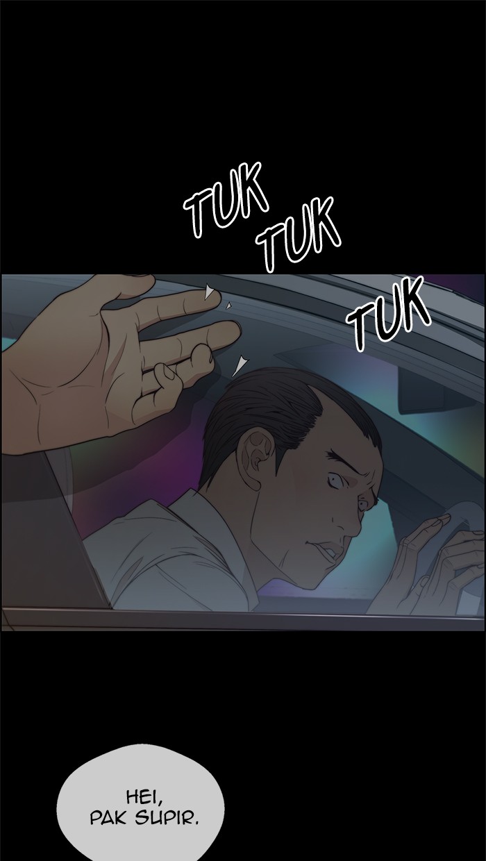 The Man   Chapter 78 Gambar 55