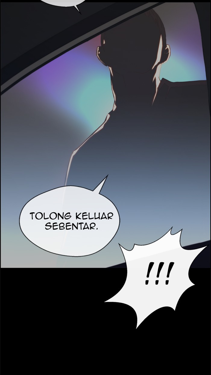 The Man   Chapter 78 Gambar 56