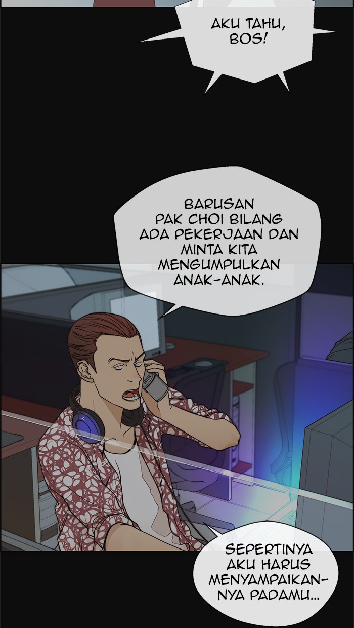 The Man   Chapter 78 Gambar 6