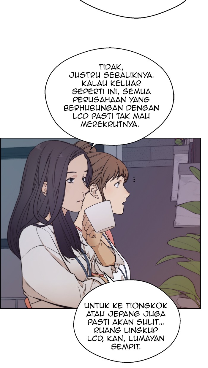 The Man   Chapter 78 Gambar 60