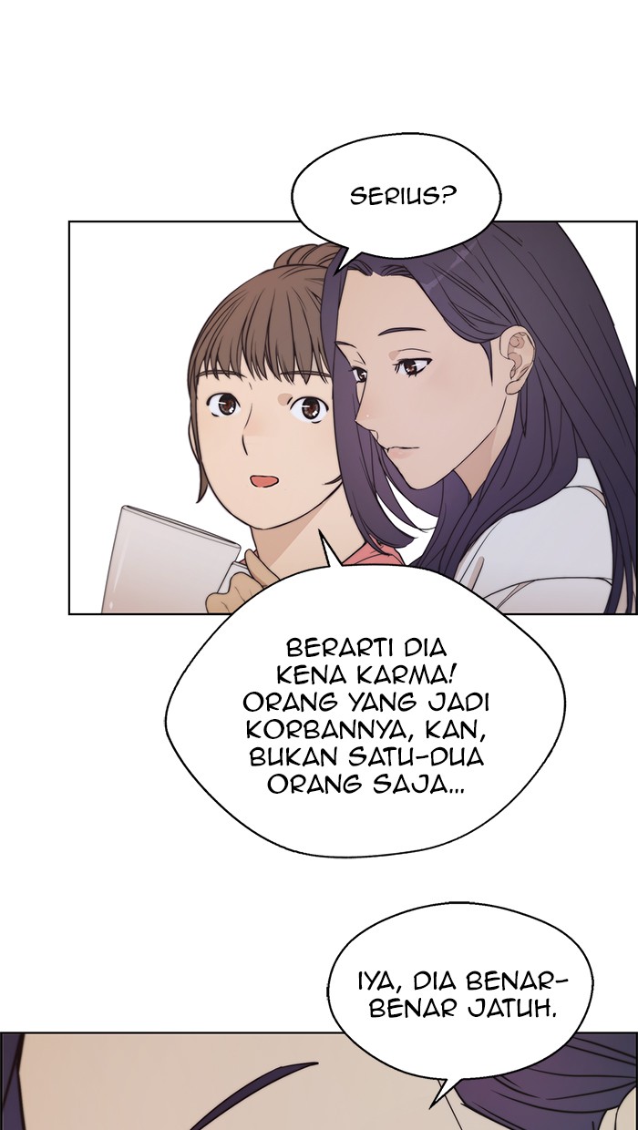 The Man   Chapter 78 Gambar 61