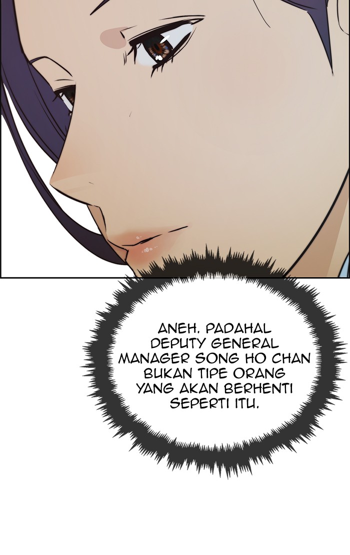 The Man   Chapter 78 Gambar 62