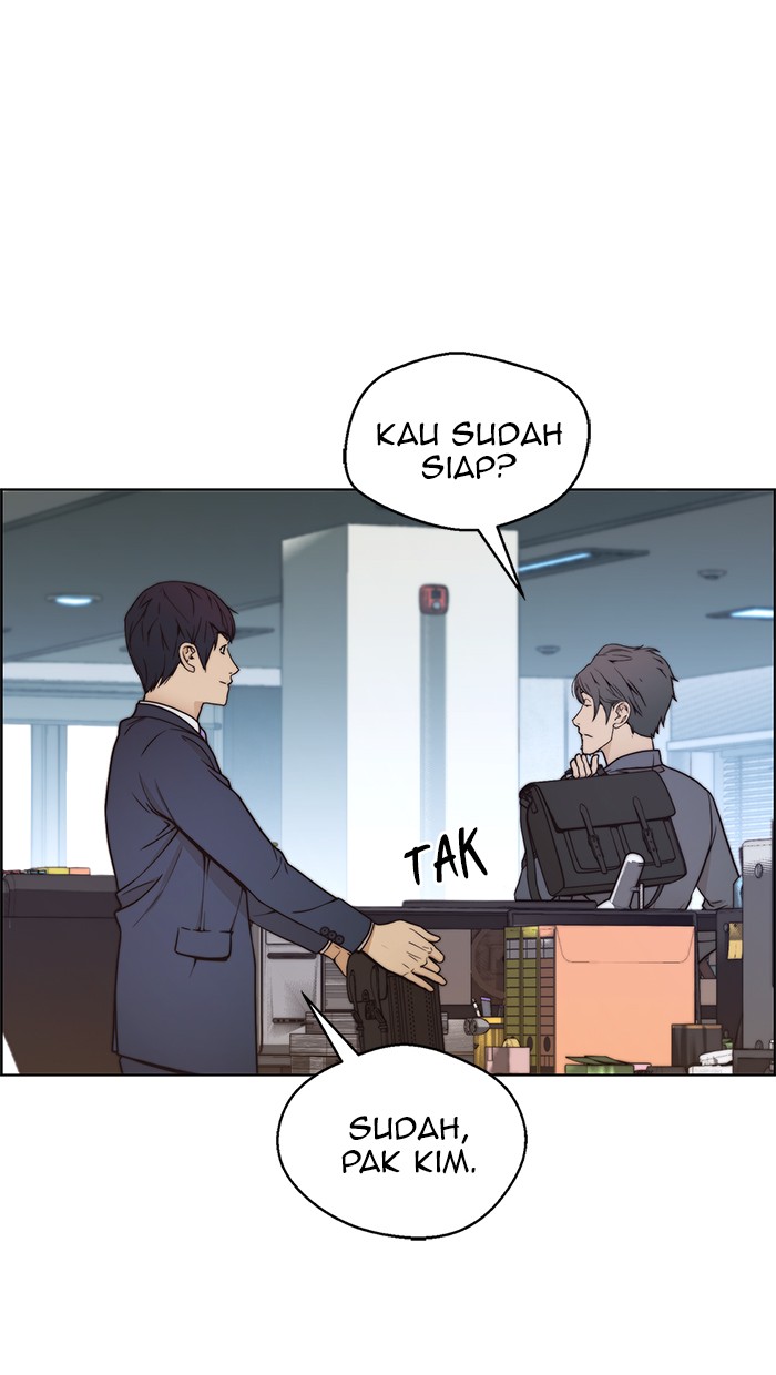 The Man   Chapter 78 Gambar 65