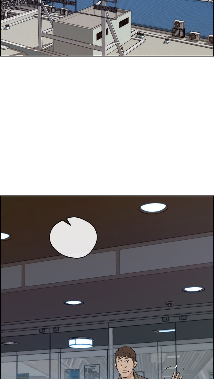 The Man   Chapter 78 Gambar 69