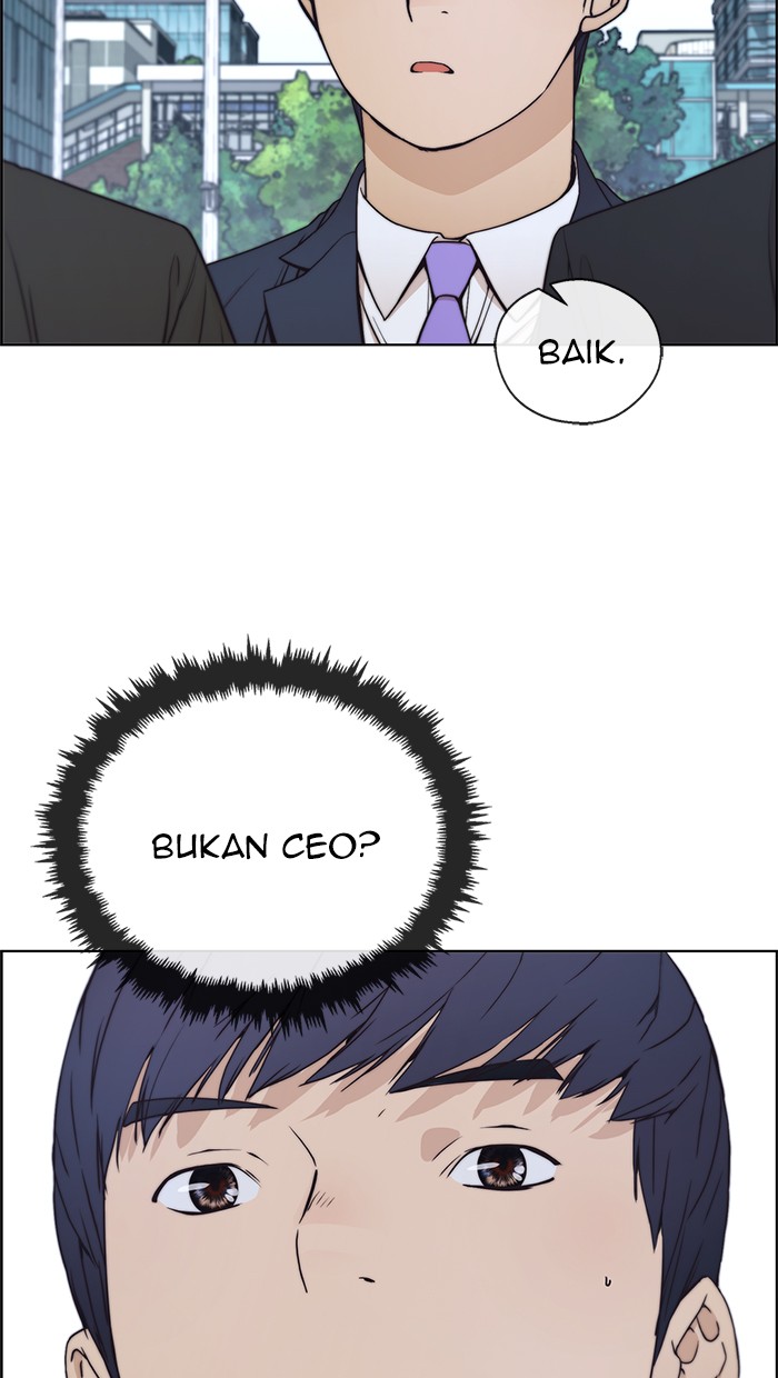 The Man   Chapter 78 Gambar 74