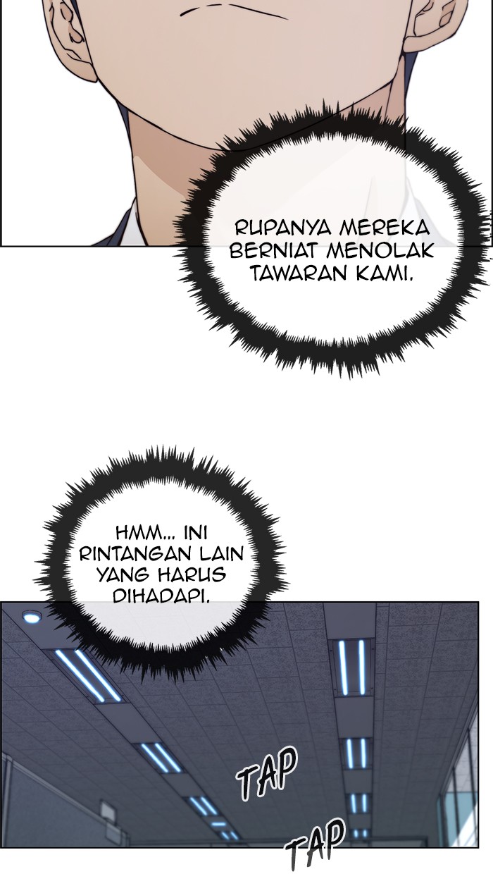 The Man   Chapter 78 Gambar 75