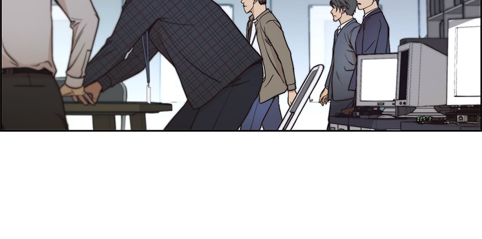 The Man   Chapter 78 Gambar 77
